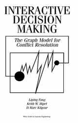 9780471592372-0471592374-Interactive Decision Making: The Graph Model for Conflict Resolution
