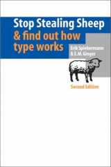 9780201703399-0201703394-Stop Stealing Sheep & Find Out How Type Works