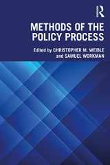 9781032215723-1032215720-Methods of the Policy Process