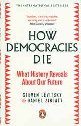 9780241438787-0241438780-How Democracies Die