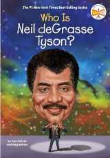 9780399544361-0399544364-Who Is Neil deGrasse Tyson? (Who Was?)