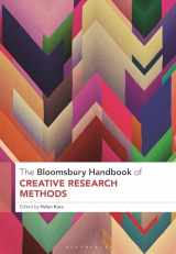 9781350355743-1350355747-The Bloomsbury Handbook of Creative Research Methods (Bloomsbury Handbooks)