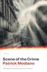 9780300265934-030026593X-Scene of the Crime: A Novel (The Margellos World Republic of Letters)