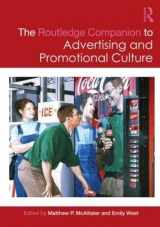 9780415888011-0415888018-The Routledge Companion to Advertising and Promotional Culture (Routledge Media and Cultural Studies Companions)