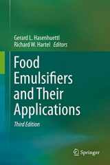 9783030291853-3030291855-Food Emulsifiers and Their Applications