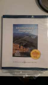 9780071221917-0071221913-Introduction to Geography