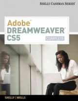 9780538473958-0538473959-Adobe Dreamweaver CS5: Complete (Adobe Creative Suite)