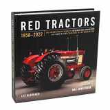 9781642341263-1642341266-Red Tractors 1957-2022 (Red Tractors Series, Vol. 1)