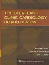 9780781759427-0781759420-The Cleveland Clinic Cardiology Board Review