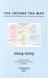 9780314153586-0314153586-The Income Tax Map, 2004-2005 Edition