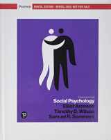 9780134678405-0134678400-Social Psychology, 10th Edition