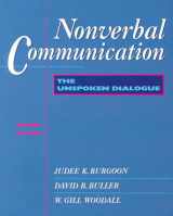 9780070089952-0070089957-Nonverbal Communication: The Unspoken Dialogue