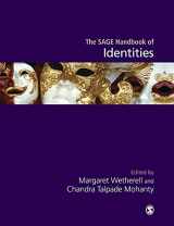 9781412934114-1412934117-The SAGE Handbook of Identities