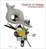 9780870706967-0870706969-Objects of Design: The Museum of Modern Art
