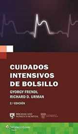 9788417033026-8417033025-Cuidados intensivos de bolsillo (Pocket Notebook Series) (Spanish Edition)