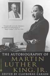 9780446676502-0446676500-The Autobiography of Martin Luther King, Jr.