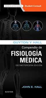 9788491130222-8491130225-Guyton y Hall. Compendio de Fisiología Médica + StudentConsult (13ª ed.)