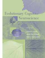 9780262162418-0262162415-Evolutionary Cognitive Neuroscience (Cognitive Neuroscience Series)