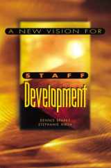 9780871202833-0871202832-A New Vision for Staff Development