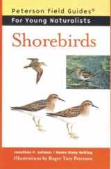 9780395952122-0395952123-Shorebirds (Peterson Field Guides for Young Naturalists)