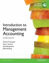 9780273790013-0273790013-Introduction to Management Accounting Global Edition