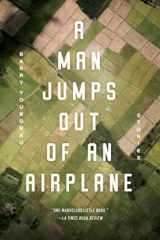 9781628727029-1628727020-A Man Jumps Out of an Airplane: Stories