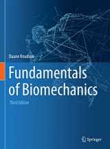 9783030518370-303051837X-Fundamentals of Biomechanics