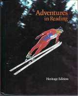 9780153350924-015335092X-Adventures in Reading: Heritage Edition