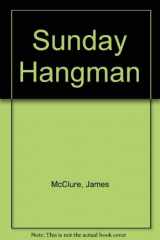 9780394729923-0394729927-The Sunday Hangman