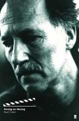 9780571207084-0571207081-Herzog on Herzog: Conversations with Paul Cronin