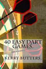 9781537718613-1537718614-40 Easy Dart Games.