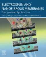 9780128230329-0128230320-Electrospun and Nanofibrous Membranes: Principles and Applications