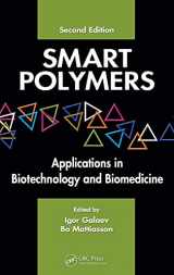 9780849391613-084939161X-Smart Polymers: Applications in Biotechnology and Biomedicine
