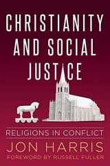 9781956521023-195652102X-Christianity and Social Justice: Religions in Conflict