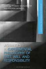 9781350188129-1350188123-Advances in Experimental Philosophy of Free Will and Responsibility