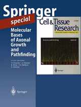 9783540635222-354063522X-Molecular Bases of Axonal Growth and Pathfinding (Springer Special)