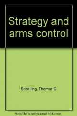 9780527028008-0527028002-Strategy and arms control
