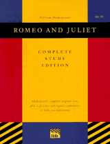 9780822014386-0822014386-Romeo and Juliet (Cliffs Complete Study Editions)