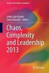 9783319097091-3319097091-Chaos, Complexity and Leadership 2013 (Springer Proceedings in Complexity)
