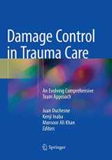 9783030102357-3030102351-Damage Control in Trauma Care: An Evolving Comprehensive Team Approach