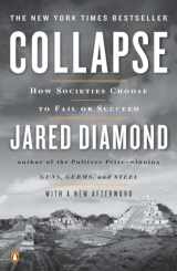 9780143117001-0143117009-Collapse: How Societies Choose to Fail or Succeed: Revised Edition