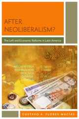 9780199891672-0199891672-After Neoliberalism?: The Left and Economic Reforms in Latin America