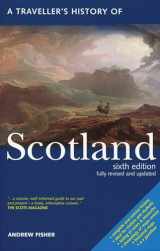 9781566567565-1566567564-A Traveller's History of Scotland (Interlink Traveller's Histories)