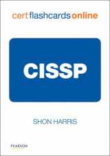 9780789742162-0789742160-CISSP: Cert Flash Cards Online