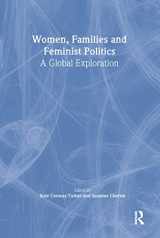 9781560239352-1560239352-Women, Families, and Feminist Politics: A Global Exploration (Haworth Innovations in Feminist Studies)