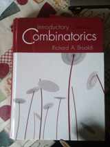9780136020400-0136020402-Introductory Combinatorics (5th Edition)
