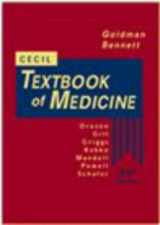 9780721679952-0721679951-Cecil Textbook of Medicine (2-Volume Set)