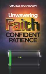 9789988902377-9988902379-Unwavering Faith, Confident Patience