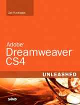 9780672330391-0672330393-Adobe Dreamweaver CS4 Unleashed