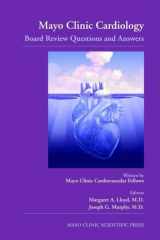 9781420067460-142006746X-Mayo Clinic Cardiology: Board Review Questions and Answers